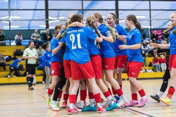 Bild 555 - wCJ NFV Futsalmeisterschaft